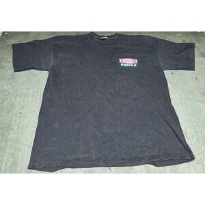 VTG Gotcha Surf Skate Double Sided Casual Shirt - Mens Size XL